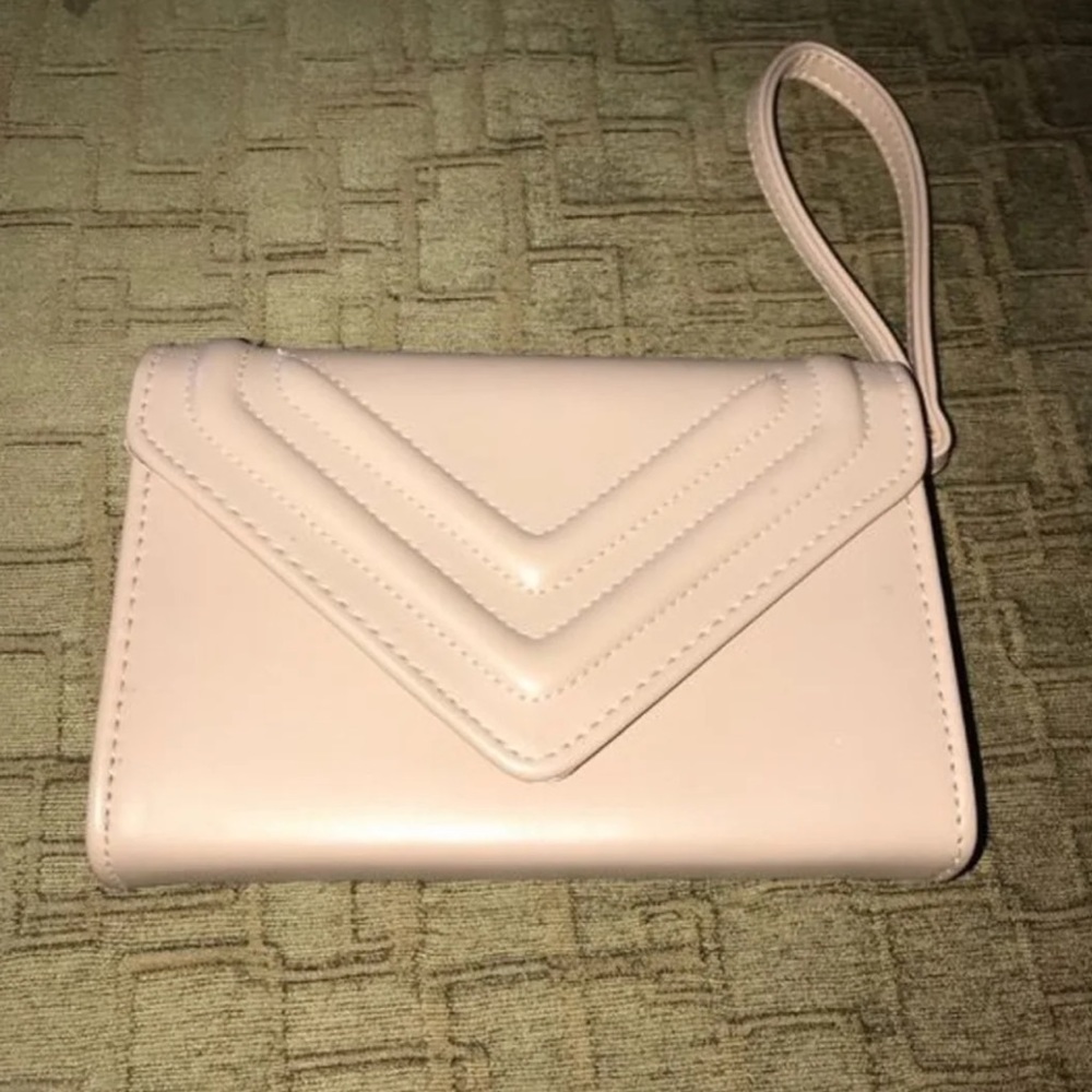 Aldo Nude Clutch *Sagittarius*